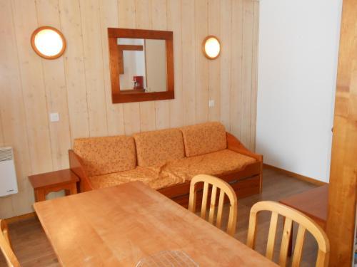 Apartamento Soleil