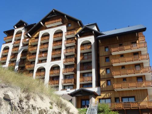 Apartamento Soleil