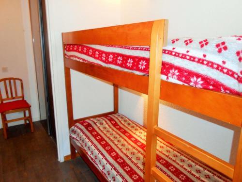 Apartamento Soleil