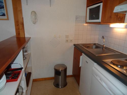 Apartamento Soleil