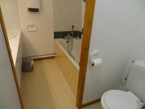 Apartamento Soleil