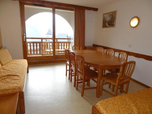 Apartamento Soleil