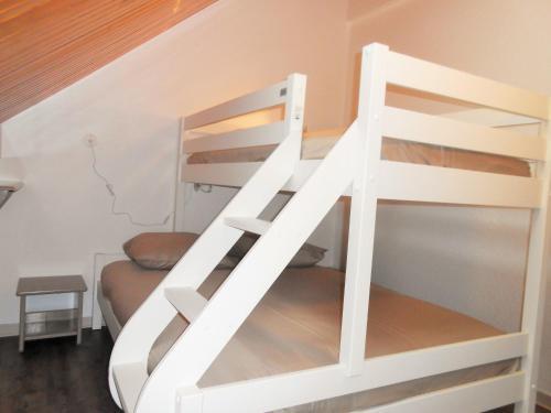 Apartamento Soleil