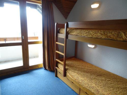 Apartamento Soleil