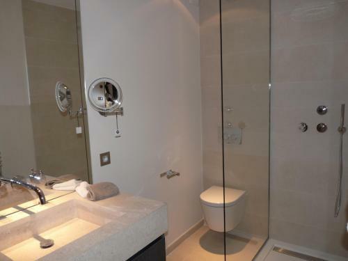 Apartamento Palais View