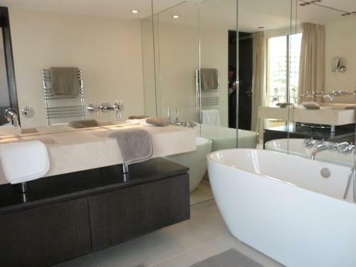 Apartamento Palais View