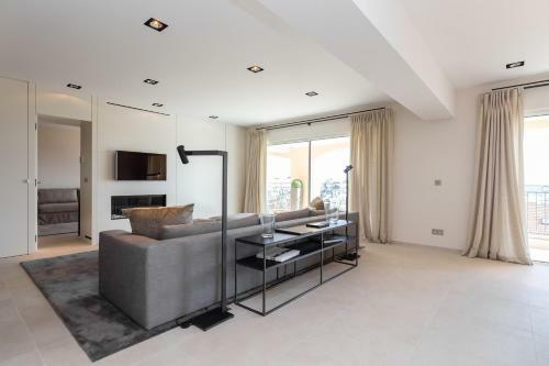 Apartamento Palais View