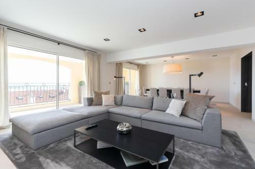 Apartamento Palais View