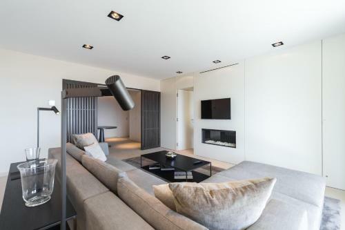 Apartamento Palais View