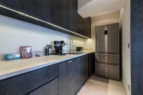 Apartamento Palais View