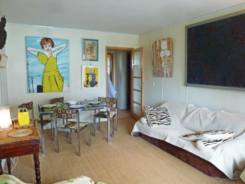 Apartment George Sand.5
