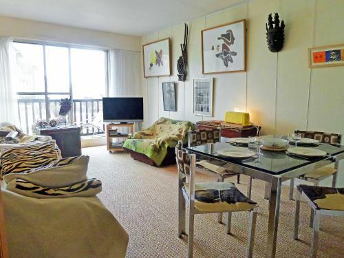 Apartment George Sand.5