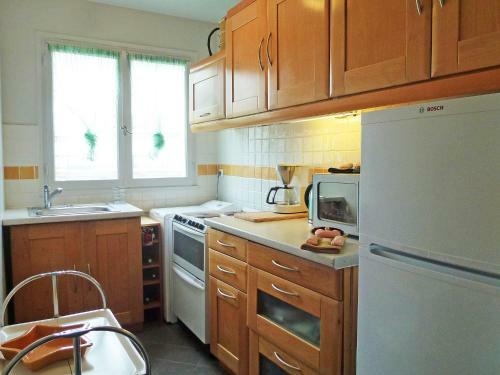 Apartment George Sand.5