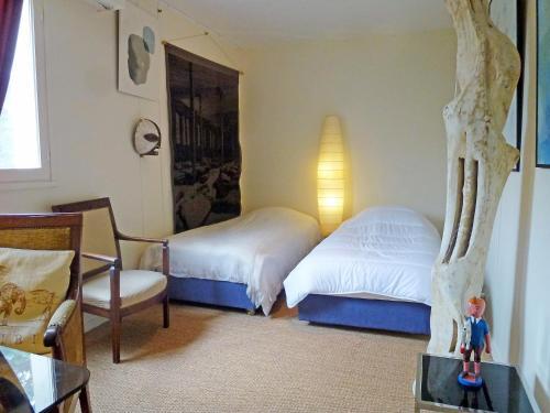 Apartment George Sand.5