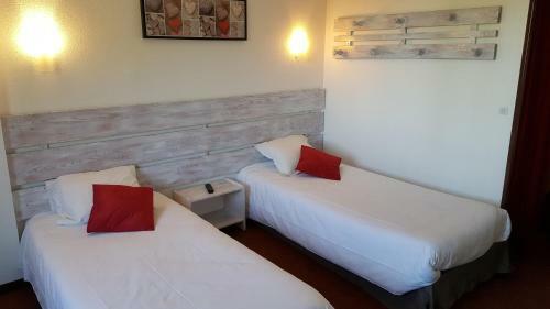 Hotel H�tel Les �crins