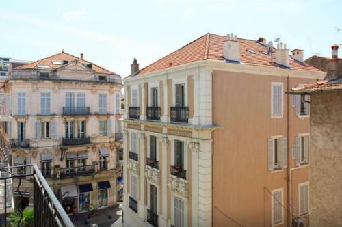 Apartamento Viva Riviera - 6 Boulevard De La R�publique