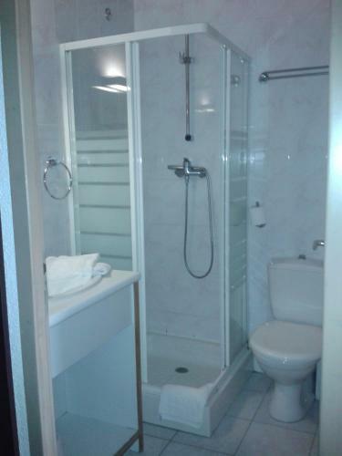 Hotel Val Joly