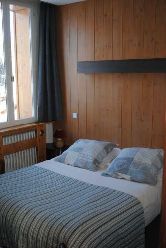 Hotel Val Joly
