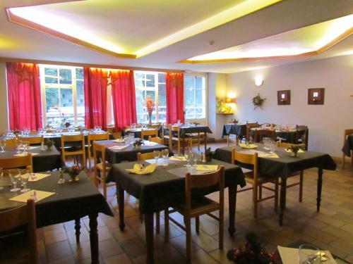 Hotel Val Joly