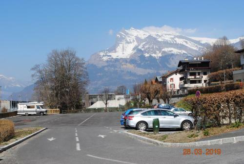Hotel Val Joly