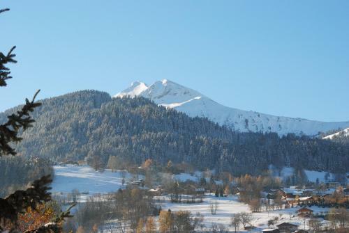 Hotel Val Joly