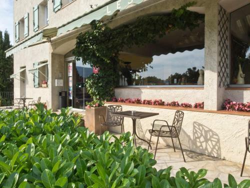 Hotel Les Oliviers
