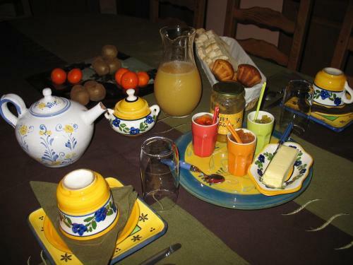 Bed & Breakfast Le Moulin Du Barthas