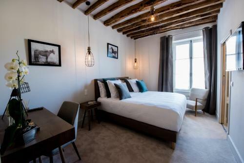Hotel H�tel Le Chantilly