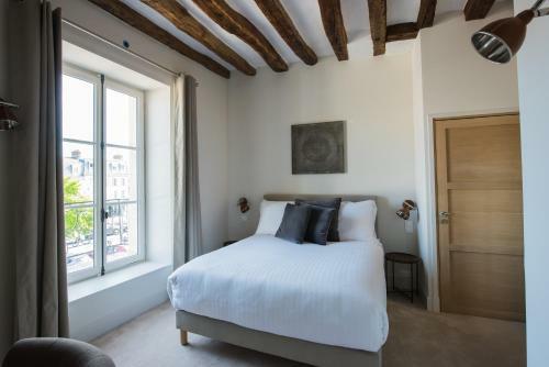 Hotel H�tel Le Chantilly