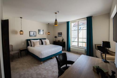 Hotel H�tel Le Chantilly