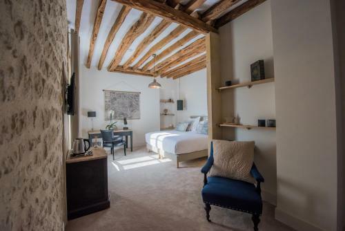 Hotel H�tel Le Chantilly