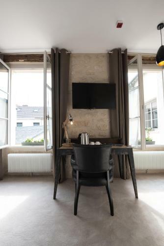Hotel H�tel Le Chantilly