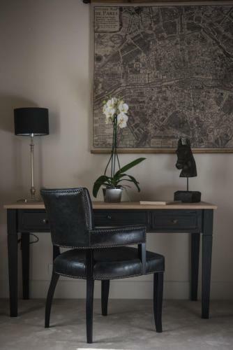 Hotel H�tel Le Chantilly