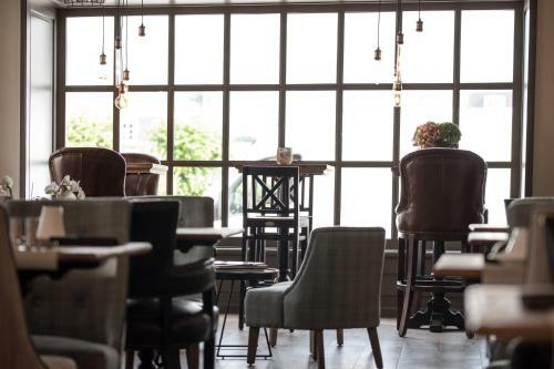 Hotel H�tel Le Chantilly
