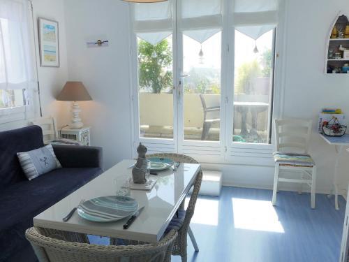 Apartment Olympe.2