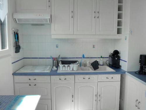 Apartment Olympe.2