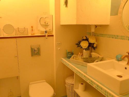 Apartment Olympe.2