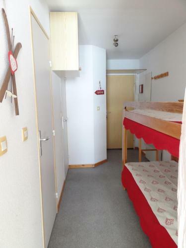 Apartamento Seolanes 54