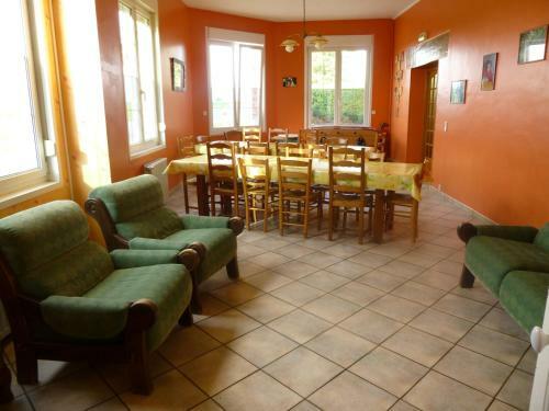Bed & Breakfast La Ferme Des P'tits Loups