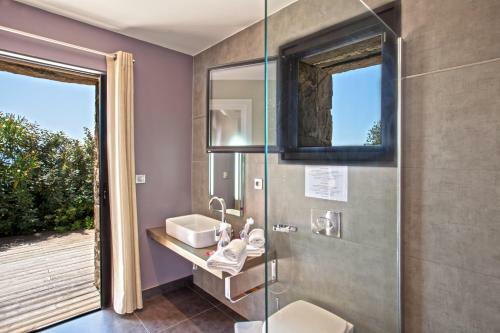 Villa Domaine Arcobiato