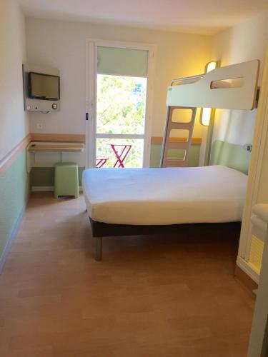 Hotel Ibis Budget Issy Les Moulineaux Paris Ouest