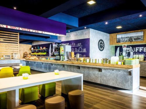 Hotel Ibis Budget Issy Les Moulineaux Paris Ouest