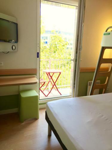 Hotel Ibis Budget Issy Les Moulineaux Paris Ouest