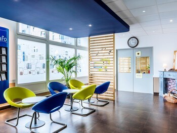 Hotel Ibis Budget Issy Les Moulineaux Paris Ouest