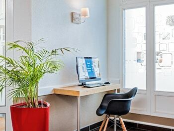 Hotel Ibis Budget Issy Les Moulineaux Paris Ouest