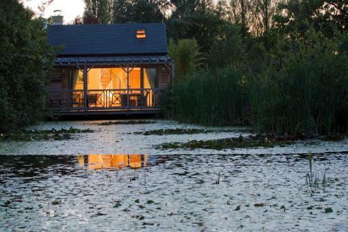 Agroturismo Les G�tes de La Ferme de L'oudon