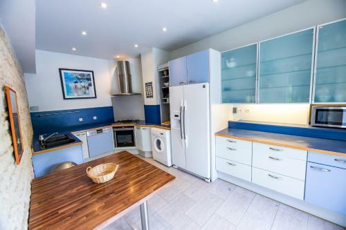 Agroturismo Les G�tes de La Ferme de L'oudon