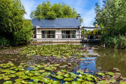 Agroturismo Les G�tes de La Ferme de L'oudon