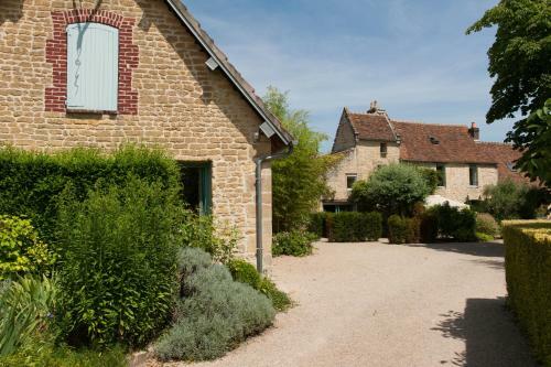 Agroturismo Les G�tes de La Ferme de L'oudon