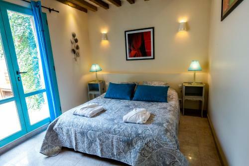 Agroturismo Les G�tes de La Ferme de L'oudon